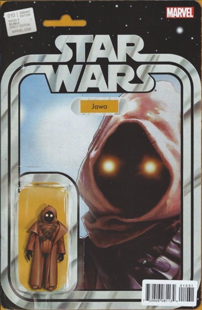 STAR WARS #10B