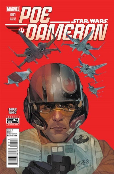 STAR WARS #19C