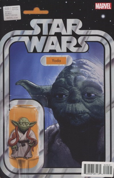 STAR WARS #20B