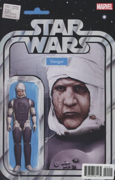 STAR WARS #22B