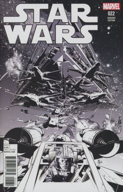 STAR WARS #22C