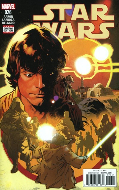 STAR WARS #26