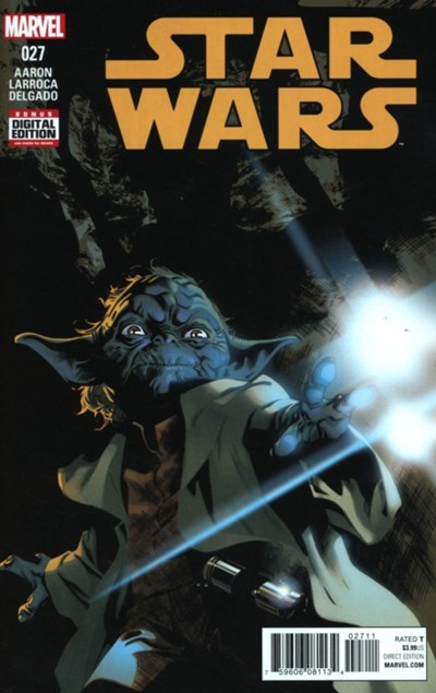 STAR WARS #27