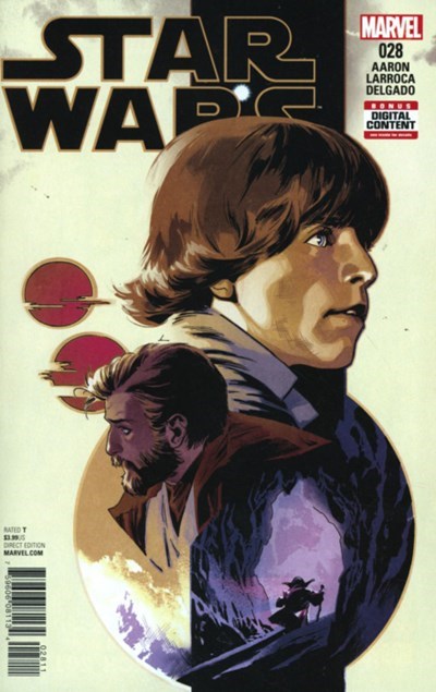 STAR WARS #28