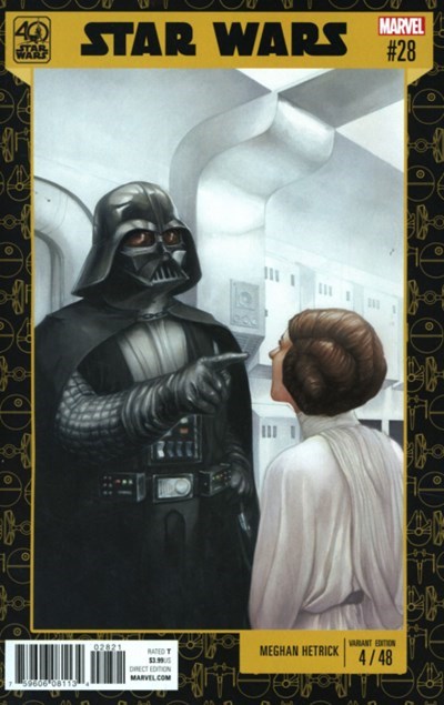 STAR WARS #28B