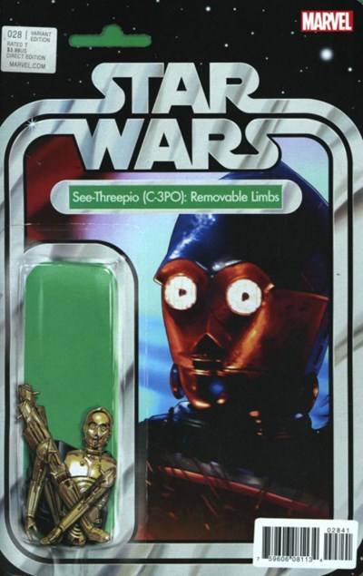 STAR WARS #28C
