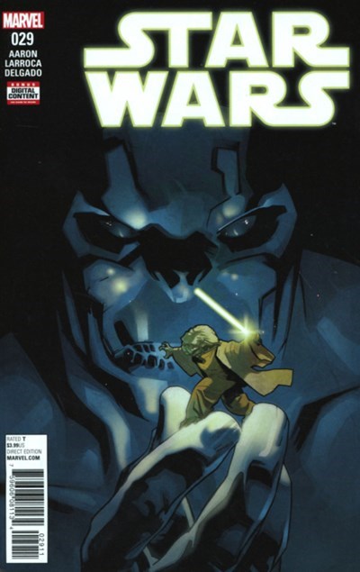 STAR WARS #29