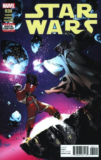 STAR WARS #30
