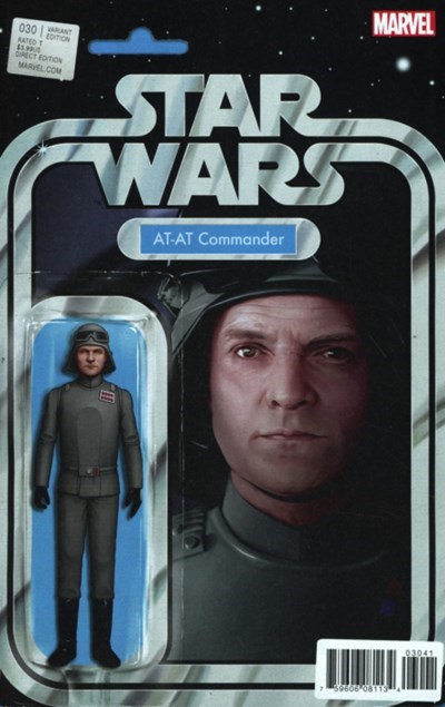 STAR WARS #30C