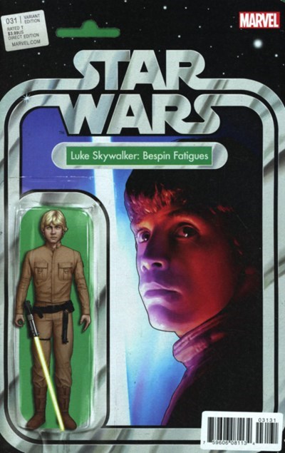 STAR WARS #31C