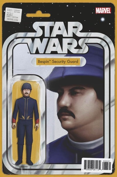 STAR WARS #33C