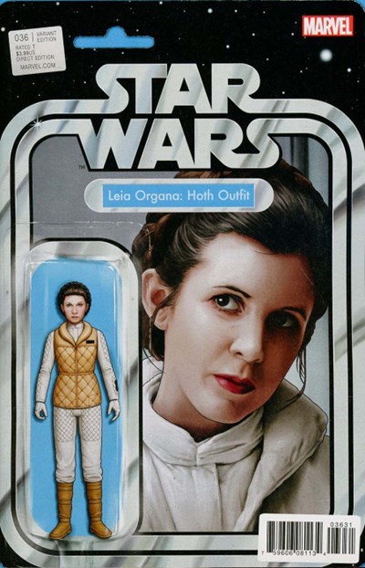 STAR WARS #36C