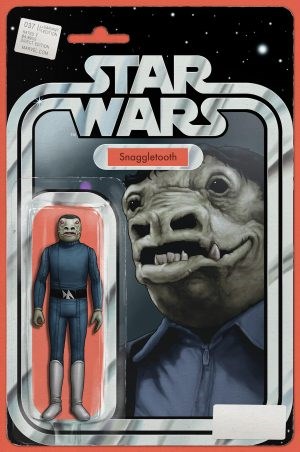 STAR WARS #37-JTC