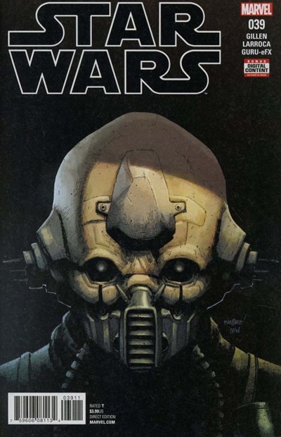 STAR WARS #39