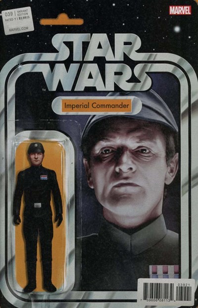 STAR WARS #39B
