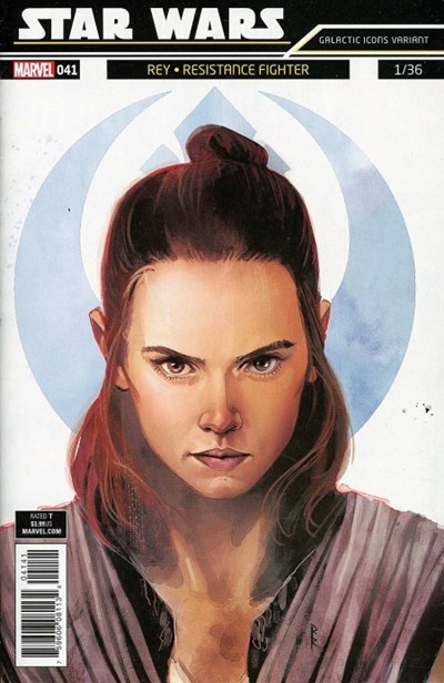 STAR WARS #41C
