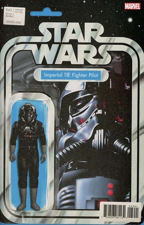 STAR WARS #43C