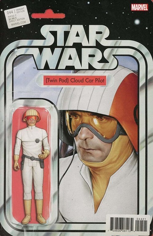 STAR WARS #44C