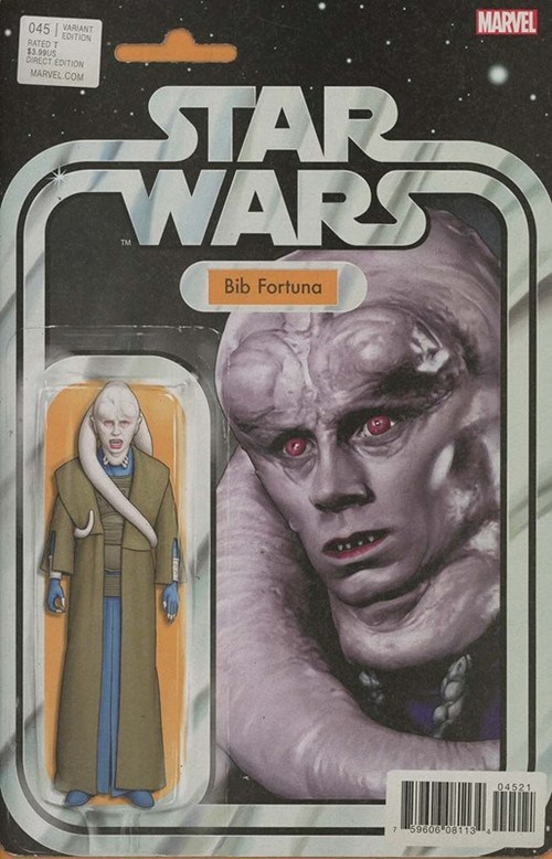 STAR WARS #45B