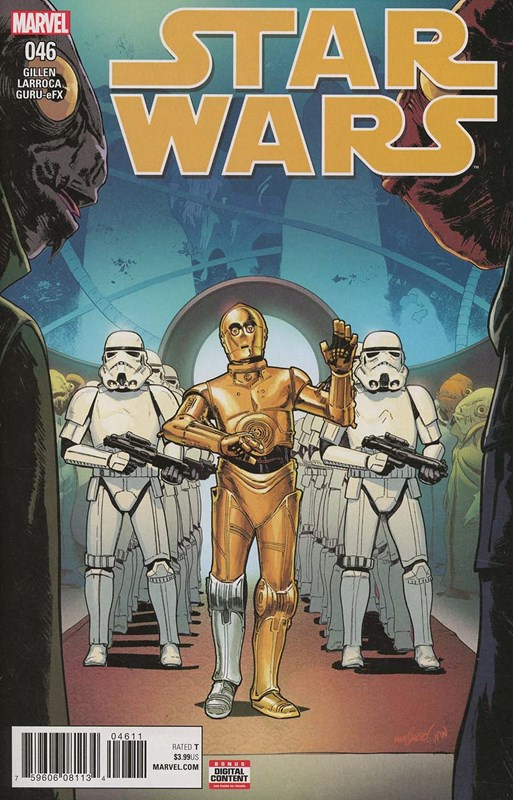 STAR WARS #46