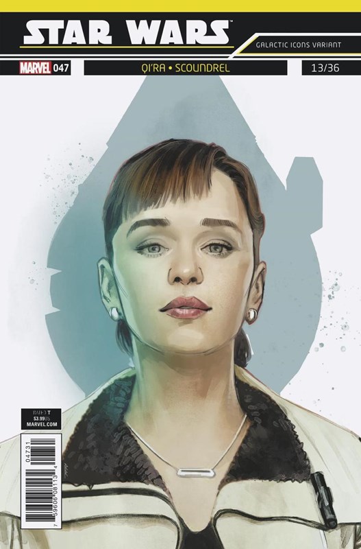 STAR WARS #47C