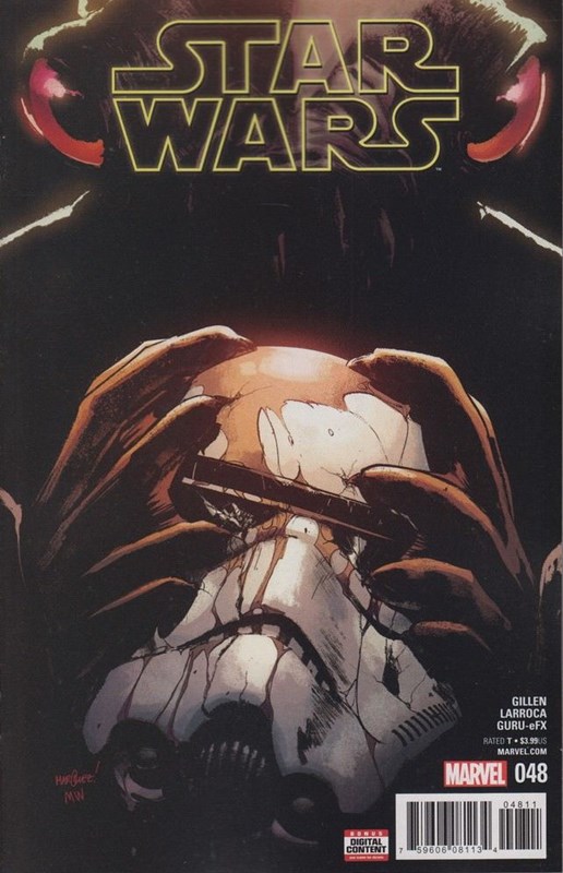 STAR WARS #48