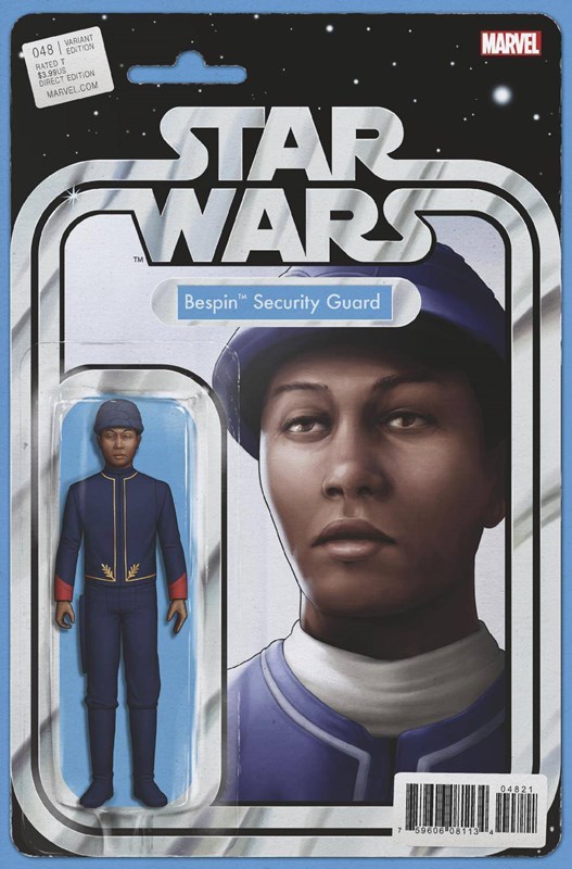 STAR WARS #48B