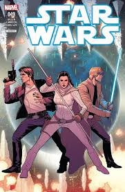 STAR WARS #49