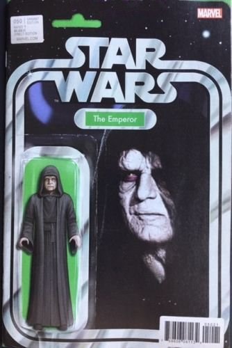 STAR WARS #50C