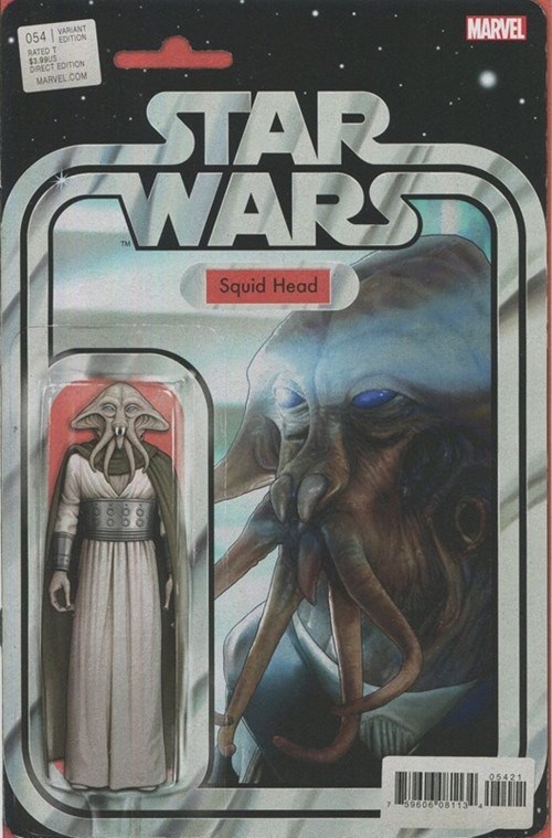 STAR WARS #54B