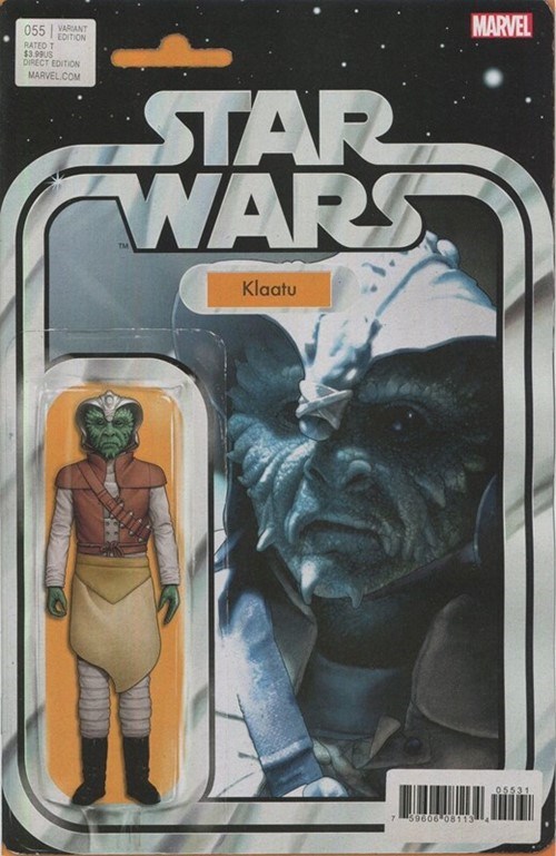 STAR WARS #55C