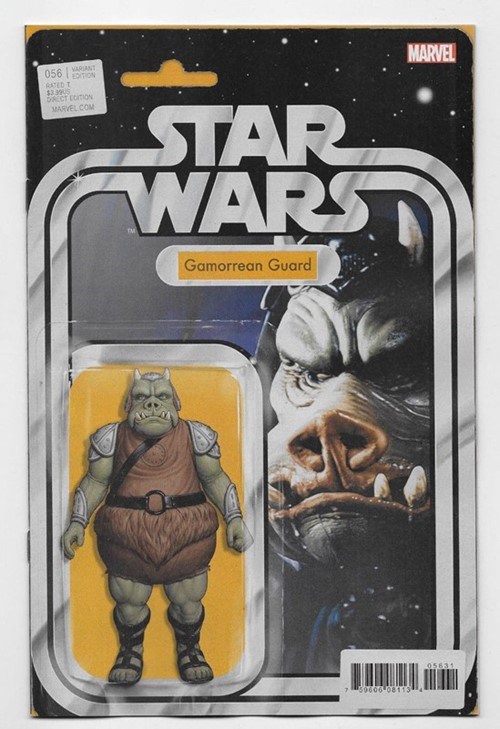 STAR WARS #56B
