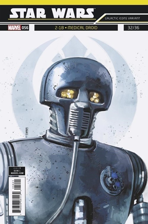 STAR WARS #56C