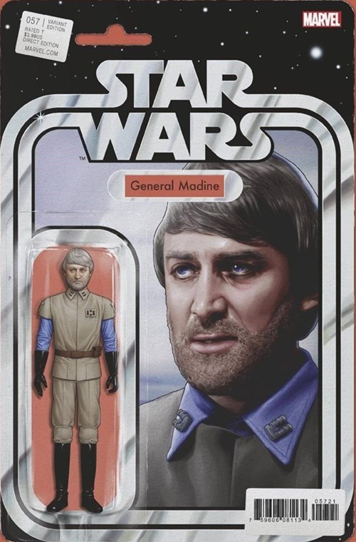 STAR WARS #57B