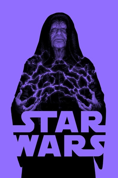 STAR WARS #58-JTC-B