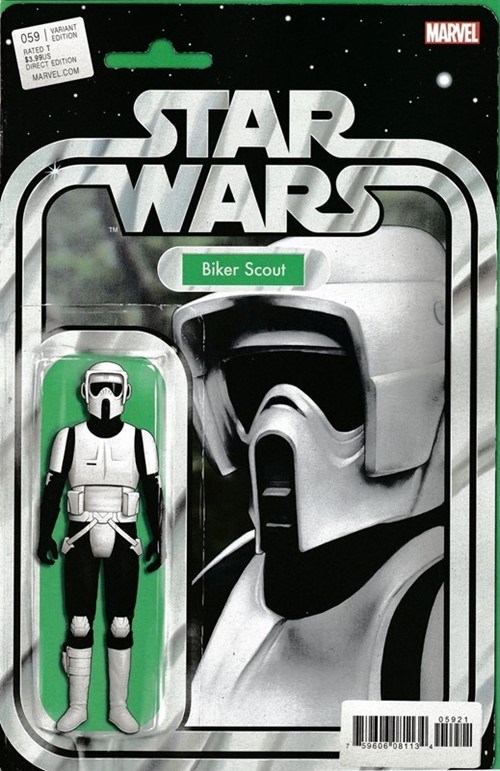 STAR WARS #59B