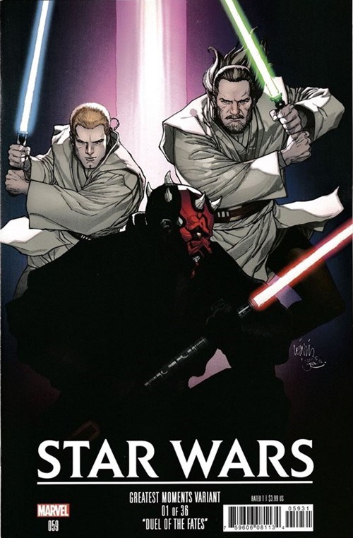 STAR WARS #59C