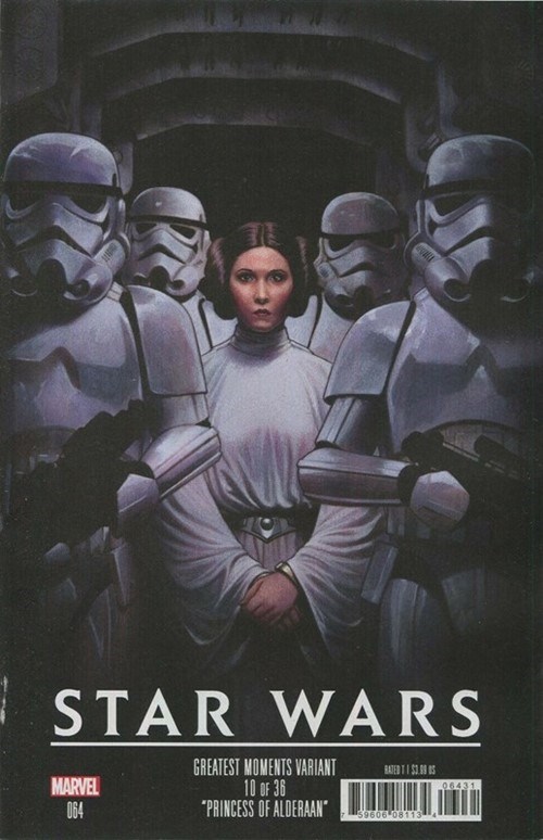 STAR WARS #64C
