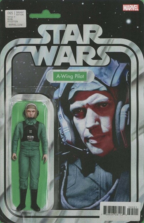STAR WARS #65B