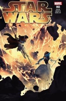 STAR WARS #66
