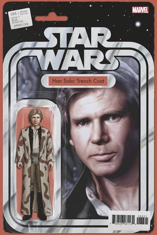 STAR WARS #66B