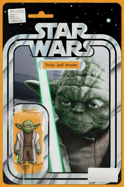 STAR WARS #66-JTC