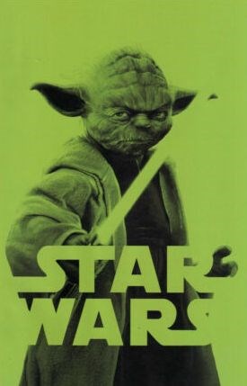 STAR WARS #66-JTC-B