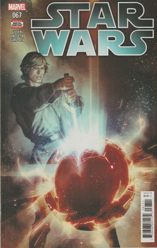 STAR WARS #67