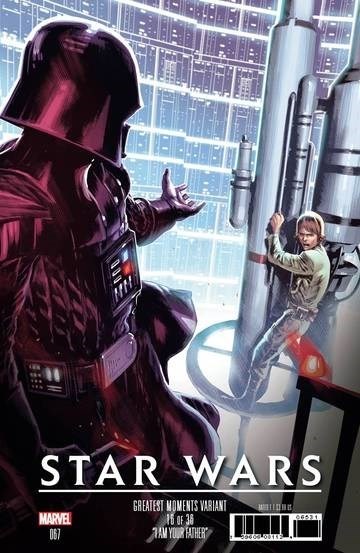 STAR WARS #67C
