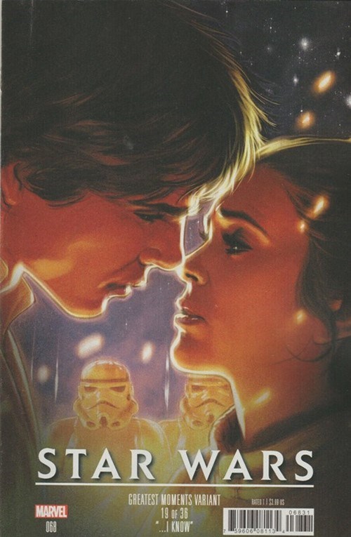 STAR WARS #68C