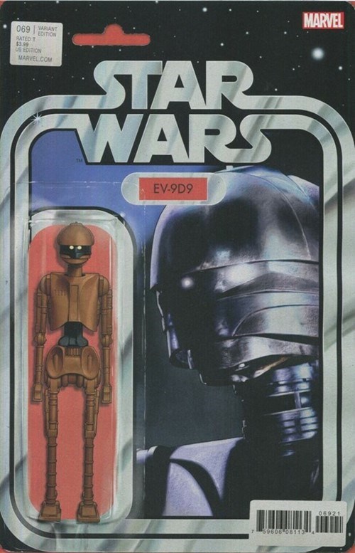 STAR WARS #69B