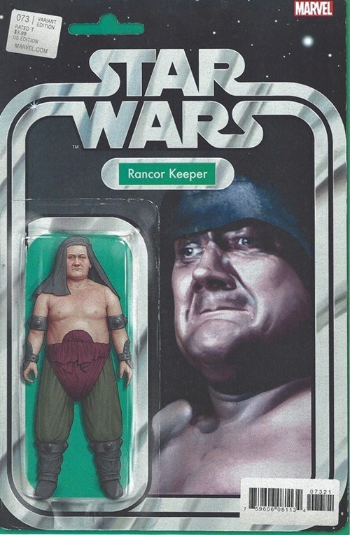 STAR WARS #73B
