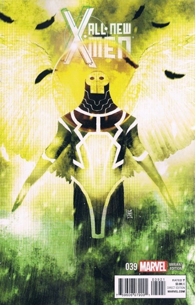 ALL-NEW X-MEN #39-RI