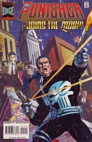 PUNISHER #2